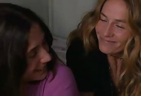 Porno la belle sezon (film), film porno poze cu celebritati