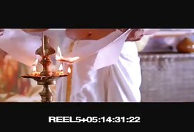 Nandana sen rang rasiya - topless întregul spectacol prost