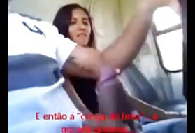 Porno anal online egale amatori facut cu mana, autobuz