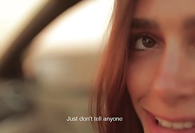 Filme porno sângerare din rusia a spus că numele ei