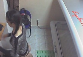 Plimbareti webcam nud fete la solar goala camera