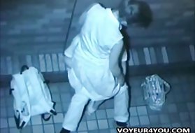 Cel mai frumos film porno sex în aer liber cupluri târziu noaptea de vapori camera