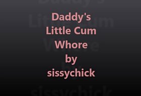 Laș de formare volumul 8 - daddy ' s little cum slut american porno cu tate mari