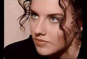 Porno germană frumoasă fată pe scenă, porno fata facut cu mana