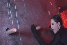 Aliz monstru trei mari faima staruri porno trecut