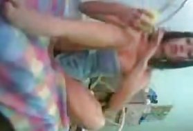 Porno trans fetele se glonț porno kazahii uzbeci