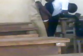 Tineri studenți africani clasa hd porno adolescenti