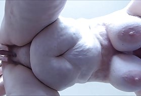 Vezi frumoasa porno mai vechi saggy grăsime pierdut
