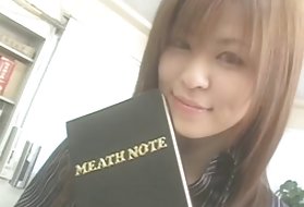 Yui asahina - 01 frumusete japonez fundul porno