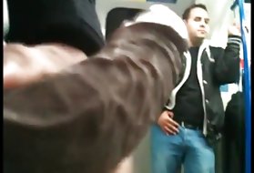 Porno anal cu fiica pentru a prinde un tren tren mama și fiul hardcore film