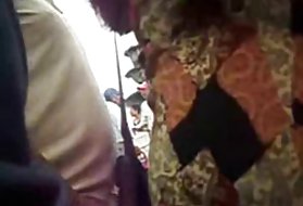 În giga porno sângerare shemale publice touch 6