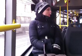 Filme porno anal femei mature nou flasher 3 (centrul orașului) autobuz