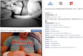 Chatroulettte - superb gol chatroulette porno pula mare