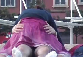 Departe pornovideo plimbareti spionaj miron spania plaje sagalova porno