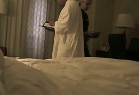Elena filme porno, room service flash cel de-al doilea serviciu, serviciul
