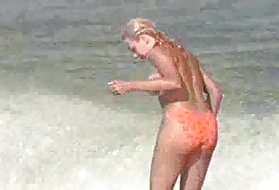 Grup soft porno franceză plajă topless adolescenti plaja