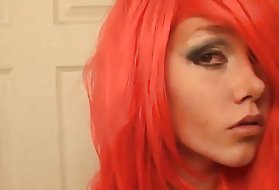 Filme porno cu femei mai în vârstă, tineri, laba barbati îmbracati in femeie băiat fată de transformare