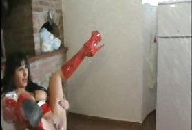 Uita-te la film cameleon porno spania injector cleaner. imagini porno cu monstri