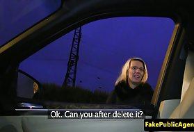 Timid europene autostopul camera ascunsa fals hub tranco