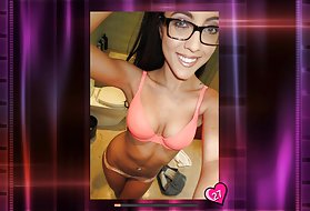 Amatori porno video selfie - trebuie să te masturbezi la apelul calitate hd